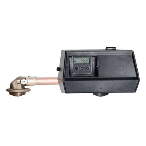 Fleck 91001600 Sxt Eco Softener 34