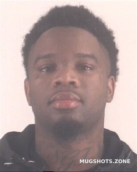 EASTER DEVONDRE RAYSHAWN 01 16 2022 Tarrant County Mugshots Zone