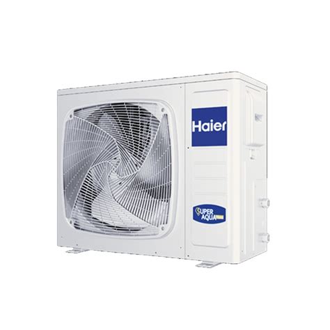 Haier Z Au Fycra Hw Pompa Di Calore Aria Acqua R