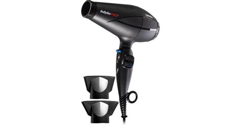 Babyliss Pro Dryers Levante 2100w Ionic Hair Dryer Uk