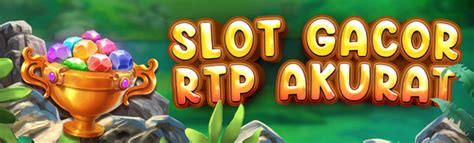 Slot Gacor Situs Slot Online Mega Slot Gacor Deposit Via Pulsa