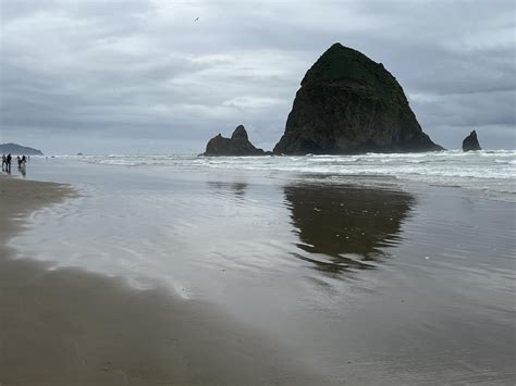 haystack rock rpics