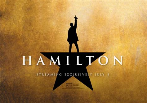 hamilton  trailer   bringing    finest plays