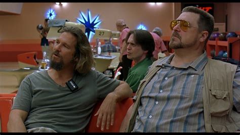 El Gran Lebowski Cinema Jove