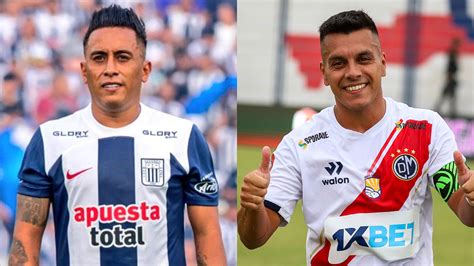 Alianza Lima Recibió 2 Goles En 5 Minutos De Binacional Por Fase 2 De