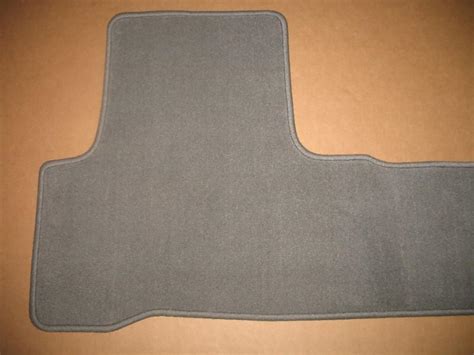 Honda Crv Floor Mats