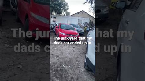 My Dads Car Pt3 Youtube