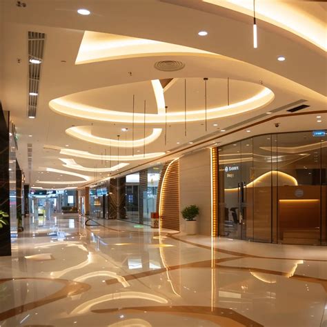Commercial Led Ceiling Lights Installation Perth Eco Electrical Systems