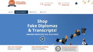 Fake Diploma Review Scams Complaints Updated January