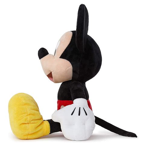 MYSZKA MICKEY Maskotka Miki Pluszowa 70cm NO 06025 Sklep Camilito Pl