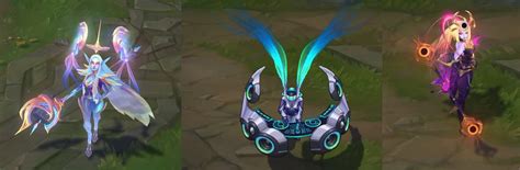 Dj Sona Skin