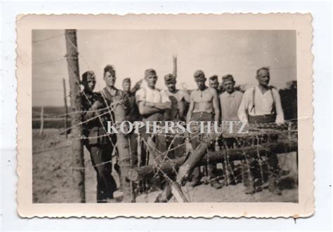 L20 RUSSLAND 1941 Soldaten Lager Sperre Halbnackt Nude EUR 3 50 PicClick DE