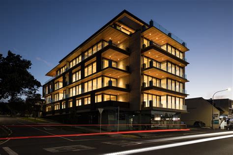 Milford 110 — Waide Commercial Construction