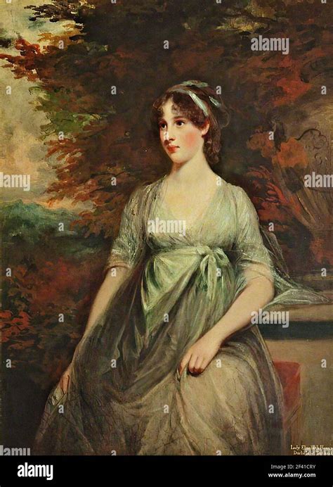 Lady Elizabeth Howard Hi Res Stock Photography And Images Alamy