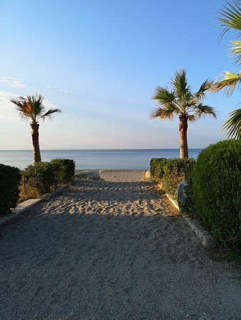 Spiaggia Di Marina Di Gioiosa Ionica Aggiornato Tutto Quello