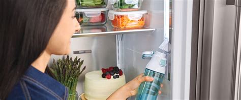 Do All Water Filters Fit All Fridges A Comprehensive Guide