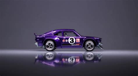 A Brief History Of Hot Wheels Mazda S Legendary RX Cars Autoevolution
