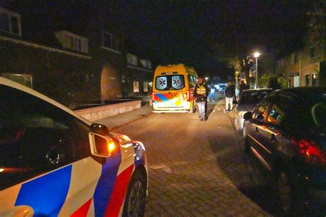 De Weblog Van Helmond Scooterrijder Gewond Na Aanrijding Met Auto