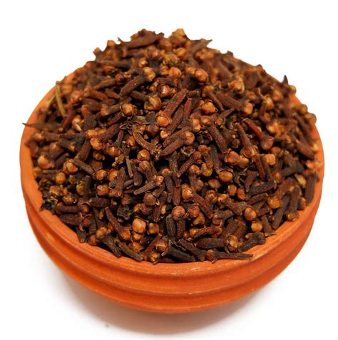 Organic Cloves Laung Indian Spices Pure Cloves Natural Etsy