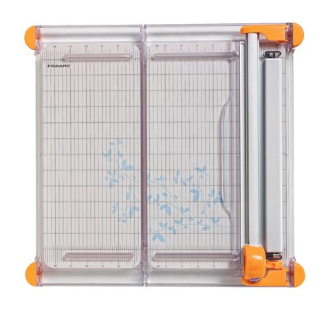 Best fiskars paper trimmer replacement parts - Your House