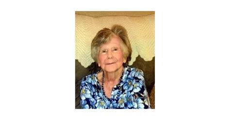 Gloria Waring Obituary 1931 2018 Legacy Remembers