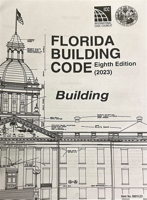Changes to the Florida Building Code - 2023 Edition | Cuhaci Peterson