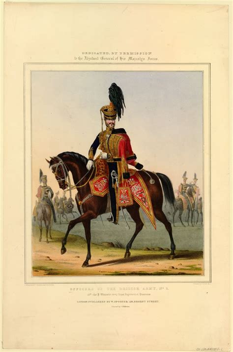 33 Best Images About 10th Hussars On Pinterest Old Photos Duke And