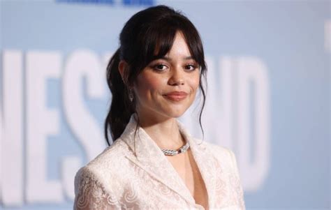 Jenna Ortega Quit Twitter After Seeing Explicit Ai Images Of Herself