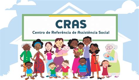 Assistência Social A Importância Do Cras No Atendimento As Famílias