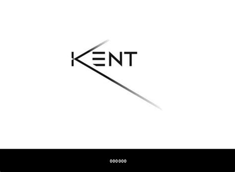 Kent Cigarettes Logo Kent Cigarettes Cigsspot