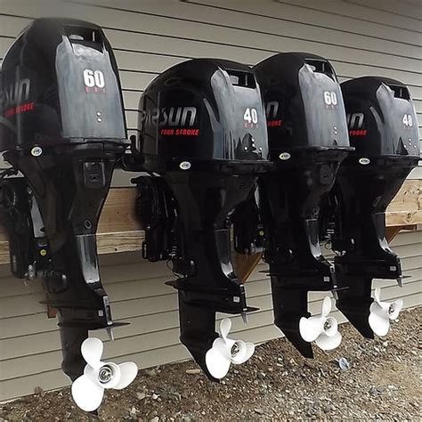 hp efi remote model electric start power trim tcs marine