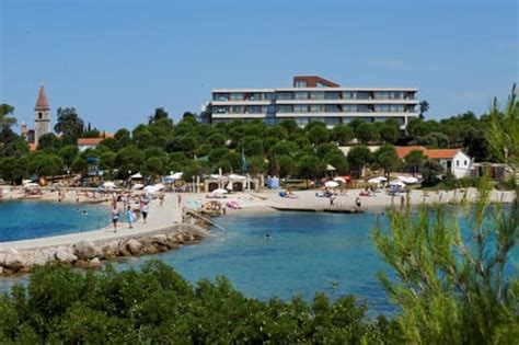 Maistra Select All Suite Island Hotel Istra Rovinj Vacationrenter