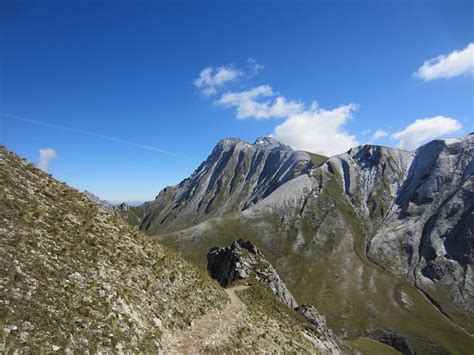 Zugspitze Mountain Hike - Free photo on Pixabay - Pixabay