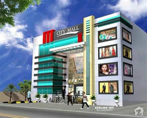 plaza  sale  citi housing commercial area  main gt road