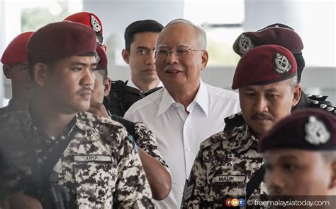 Utusan Mohon Maaf Berkait Berita Pengampunan Najib Fmt