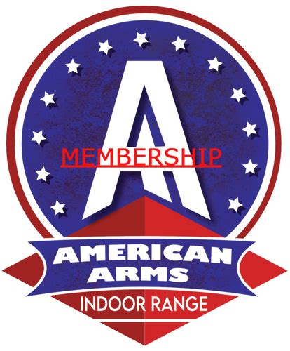 Regular Membership American Arms Indoor