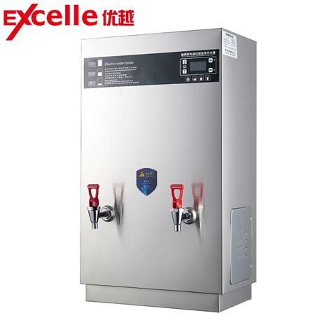 Electric Water Boiler Commercial Use Kitchen Bar Water Boiling Machine