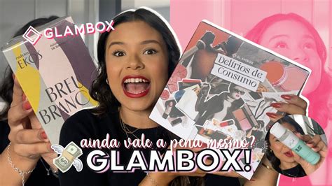 GLAMBOX AINDA VALE A PENA MOSTREI TUDOH EDIÇÃO NOVEMBRO 2022