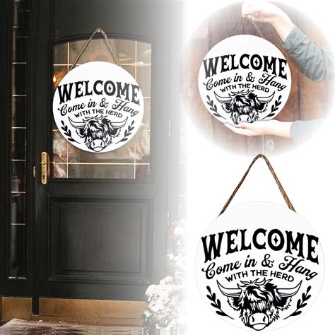 Front Door Decorations Hanging The Secret To Stunning Exterior With