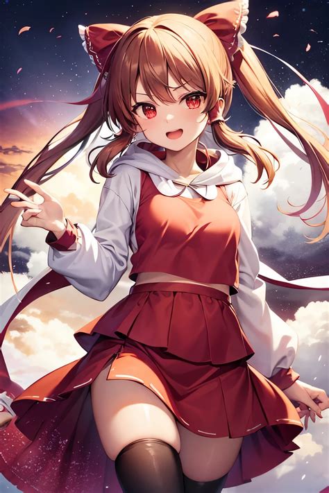 Naked Anime Girls On Beach Having Sex SeaArt AI