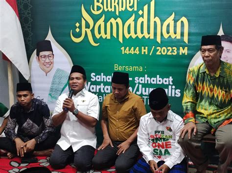 PKB Kaltim Siapkan Kader Terbaik Untuk Pilkada Dan Pileg 2024 Klausa Co