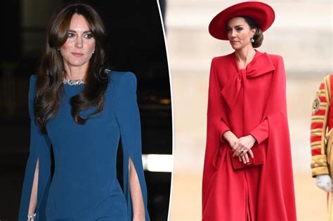 Kate Middleton Hospitalized For Abdominal Surgery