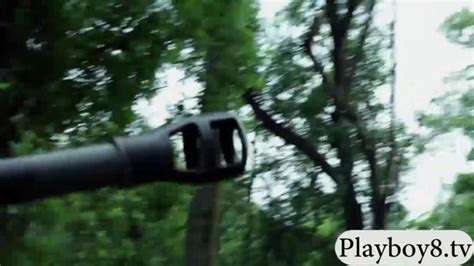 Badass Babes Driving Big Tanks And Dirty Biking While Naked Porn Videos