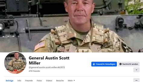 Austin Scott Miller's Mind-Boggling Fortune