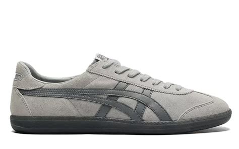 Onitsuka Tiger Tokuten Sneaker Grijs collectie - Sneakerstad