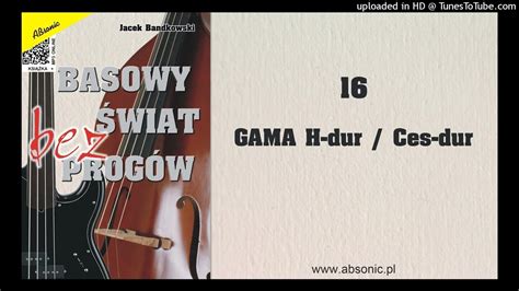 GAMA H-dur - YouTube