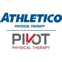 Pivot Physical Therapy An Athletico Company Linkedin