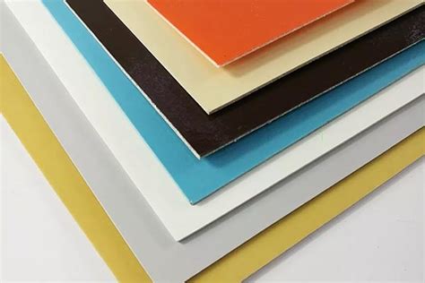 Gelcoat FRP Sheets TOPOLO New Materials