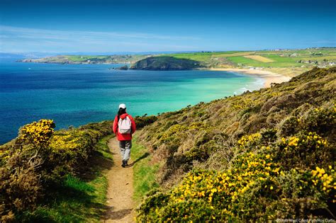 10 jaw-dropping walks in South West England | VisitEngland