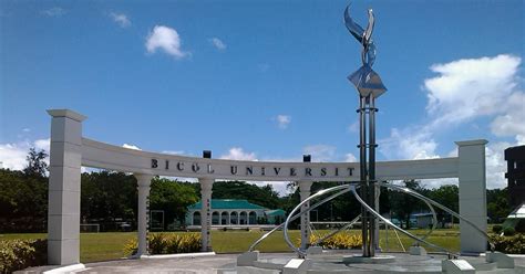 BICOL UNIVERSITY POLANGUI - Home